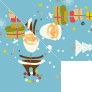 Winter city band